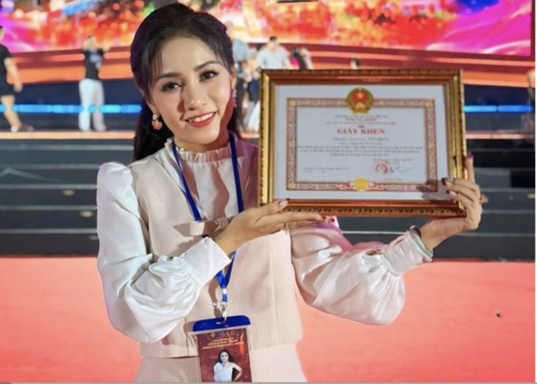 Thy Nhung Entertainment cùng dàn sao nâng cao tiếng hát sống trọn đam mê