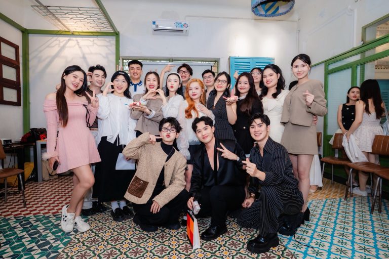 Câu lạc bộ Host Livestream TP.HCM: Sân chơi mới cho những người yêu nghề dẫn livestream