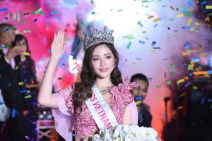 Miss Vietnam Global lần thứ 19 với kết quả xứng đáng và vẻ vang
