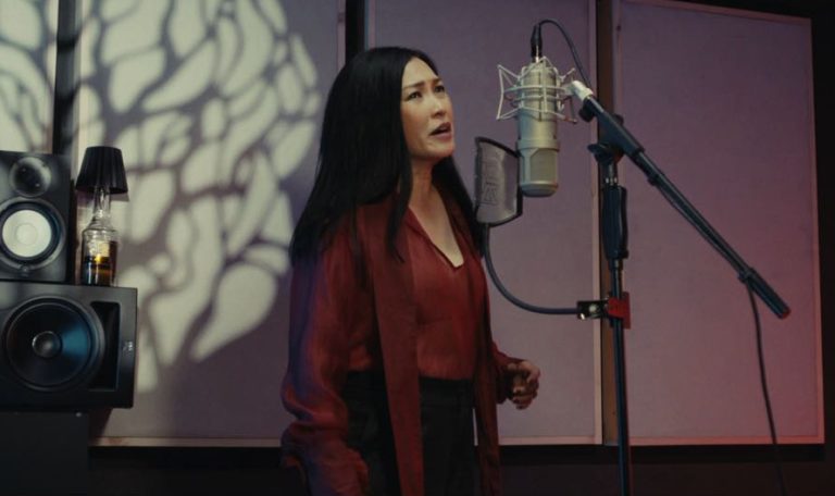 Phương Thanh trở lại với OST “Mẹ của con”: Khi tình mẫu tử cất tiếng trong “Nhà Hai Chủ”